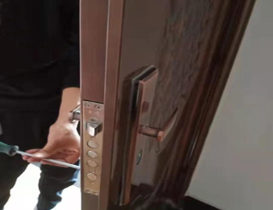 嘉兴市24小时开锁公司