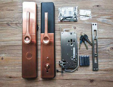 嘉兴市24小时开锁公司